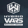 Obrazek Dziś premiera Hybrid Wars