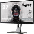 Obrazek iiyama Silver Crow G-Master GB2783QSU-B1