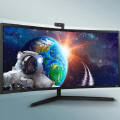 Obrazek NTT Game W L40 – zakrzywione AiO dla graczy