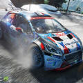 Obrazek Ju dzisiaj - Premiera WRC 6