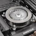 Obrazek Thermaltake Engine 27 1U Low-Profile CPU Cooler