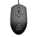 Obrazek Zalman: mysz na monitory 4K