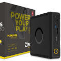 Obrazek ZOTAC - gamingowy Mini PC z grafik AMD Radeon