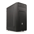 Obrazek SilentiumPC Brutus M10 Pure Black