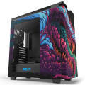 Obrazek 1337 limitowanych obudw NZXT H440 Hyper Beast