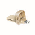 Obrazek ADATA AI920 - Miniaturowy pendrive ze złączem Lightning