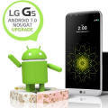 Obrazek LG wprowadza Android 7.0 do flagowego modelu LG G5