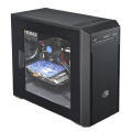 Obrazek Cooler Master - MasterBox3 Lite