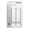 Obrazek QNAP prezentuje przystępną cenowo serię TS-x31P