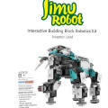 Obrazek JIMU Robot - A może… zbuduj własnego robota?