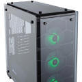 Obrazek Corsair - nowa seria obudw Crystal