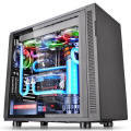 Obrazek Thermaltake Suppressor F31 Tempered Glass Edition