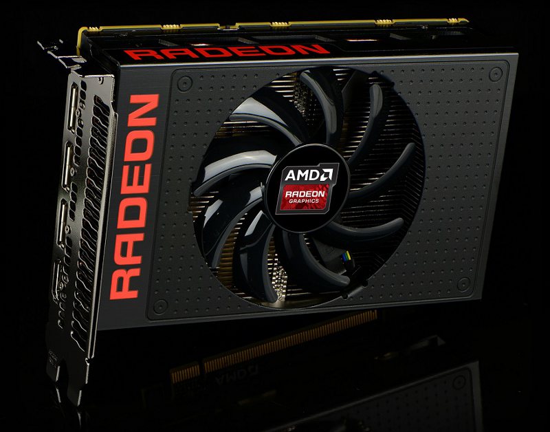 Obniżka ceny na kartę AMD Radeon R9 Nano