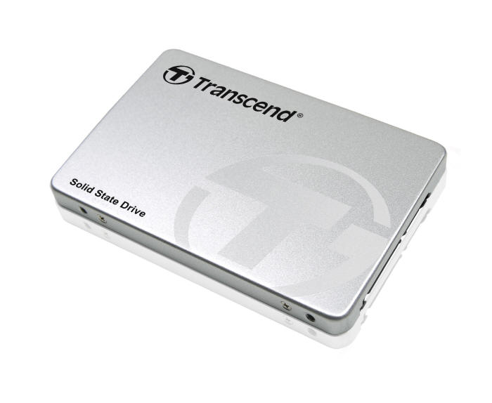 Nowa seria dysków TRANSCEND SSD360S