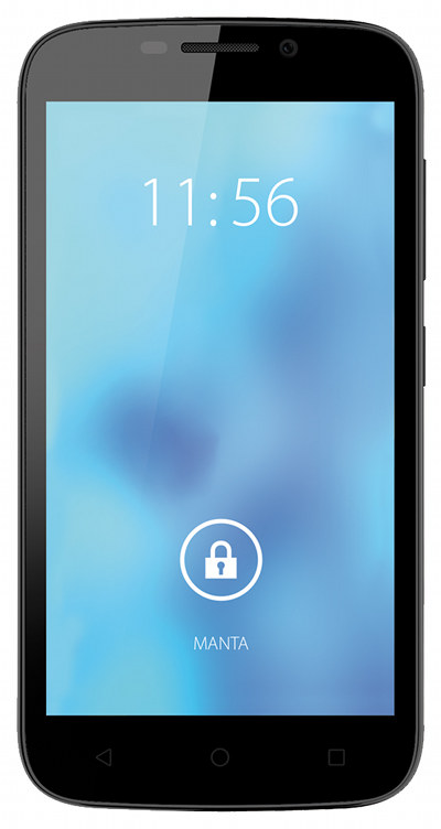 Manta MSP4507 Victory LTE