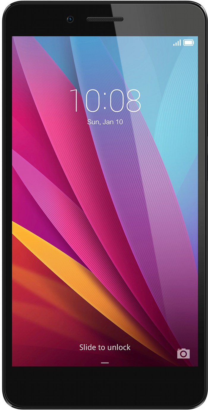 Debiut Honor 5X na technologicznych targach CES 2016