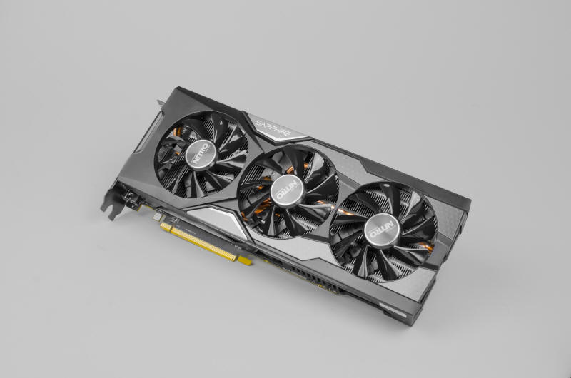 Sapphire NITRO R9 FURY 