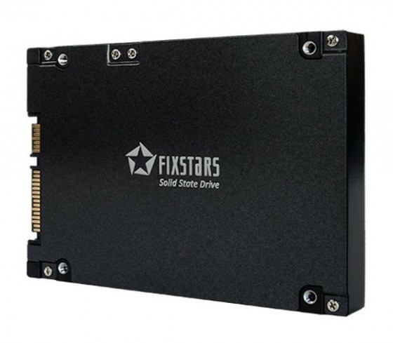 Pojawi si dysk SSD o pojemnoci 13TB