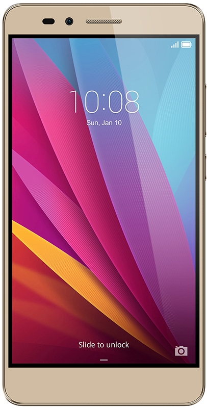 Honor 5X wkracza do Polski