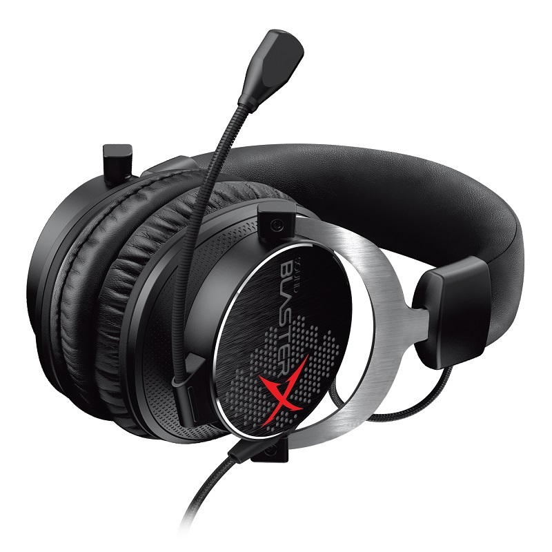 Suchawki Creative Sound BlasterX H5