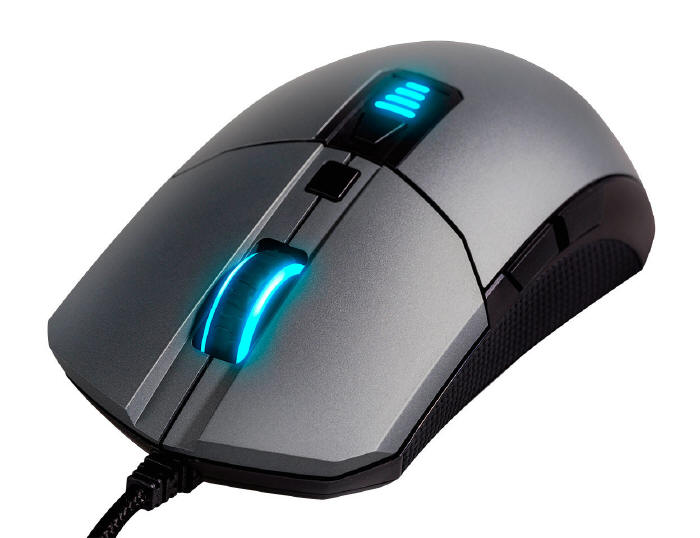 EpicGear Morpha - nowa mysz dla graczy