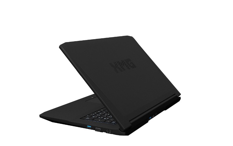 Wydajny laptop do gier XMG