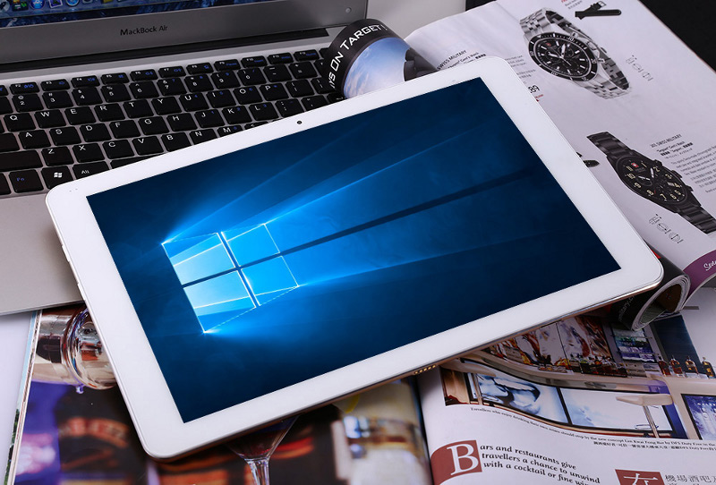 Chuwi Hi12 - tablet 12'' z Windows 10