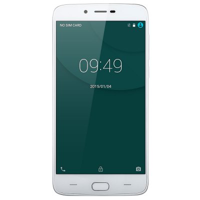 DOOGEE Y200 - już na rynku