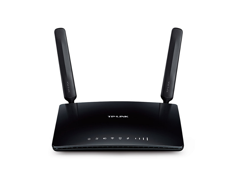 Routery TP-LINK Archer MR200 oraz TL-MR6400