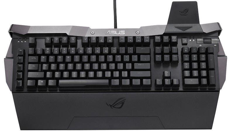 ASUS Republic of Gamers Horus GK2000