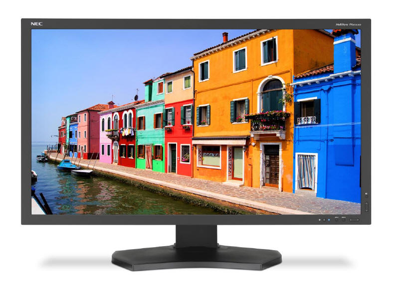 NEC MultiSync PA322UHD-2 Ultra HD