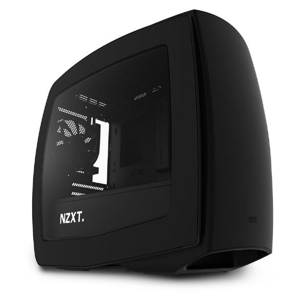 NZXT Manta dla komputerów mini-ITX