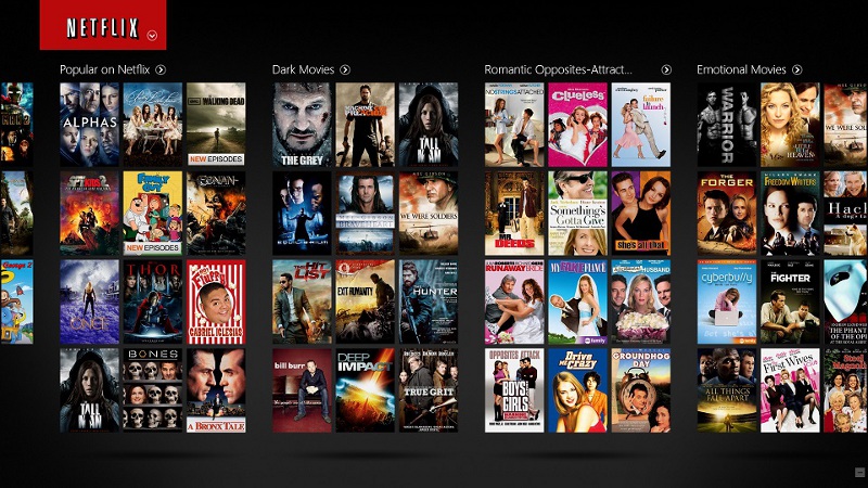 Netflix po polsku. Jak zacząć przygodę z serwisem?