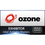 Ozone Gaming zaprasza na IEM w Katowicach
