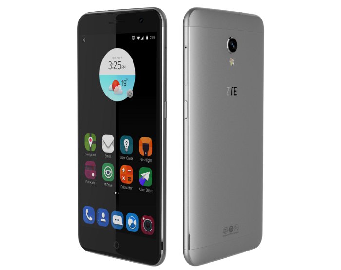 ZTE prezentuje Blade V7 oraz Blade V7 Lite
