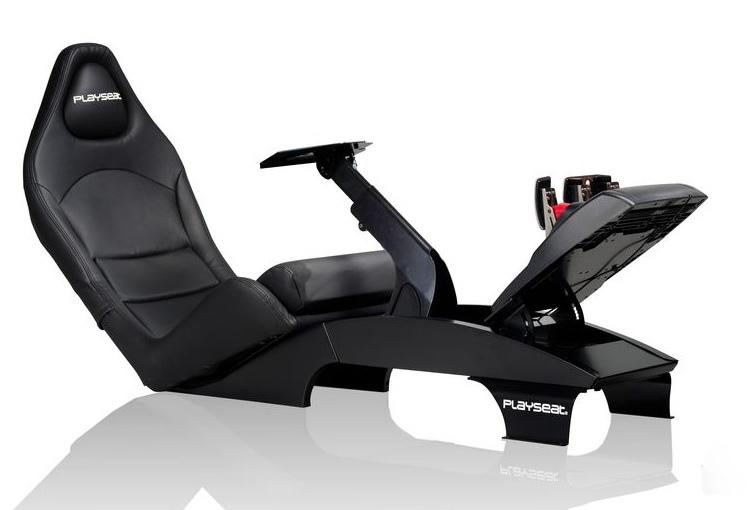 Playseat Grand Prix