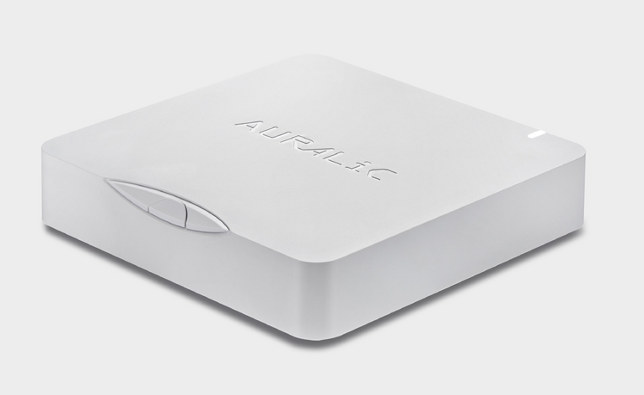 AURALIC ARIES MINI - Streaming Audio