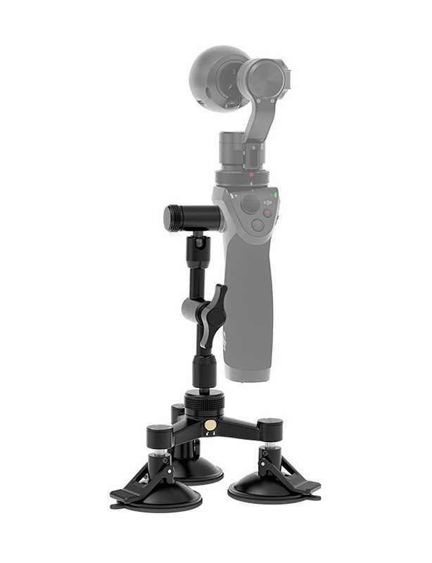 Sportowa kamera DJI OSMO
