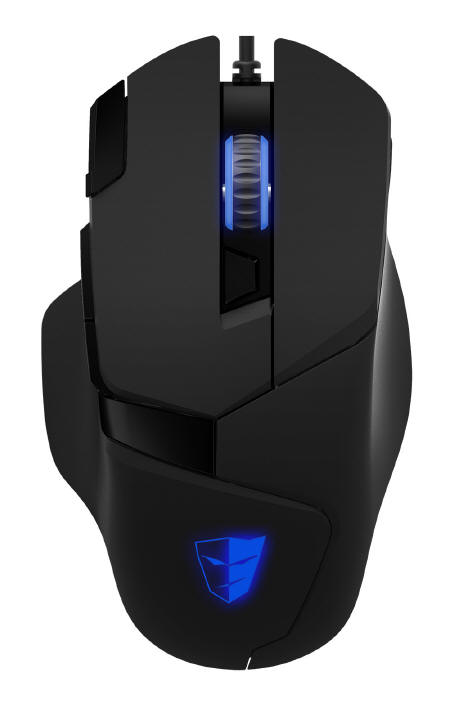 Tesoro Ascalon Spectrum H7L