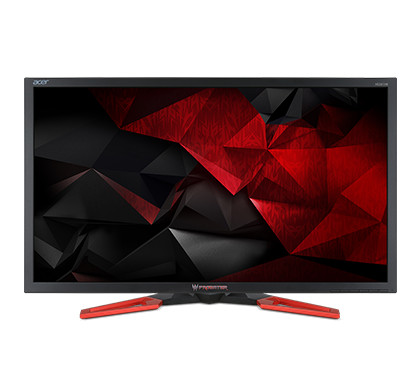 Acer Predator XB321HK