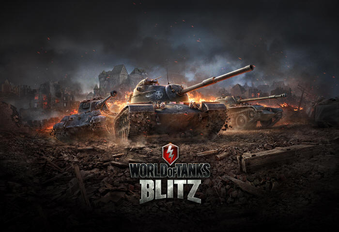 World of Tanks Blitz zmierza na Mac OS X