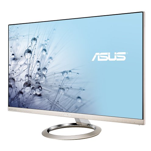 Nowy monitor z serii ASUS Designo dostępny w Polsce