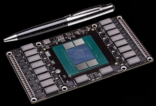 NVIDIA - nowa generacja kart będzie się nazywać GeForce X80 Series