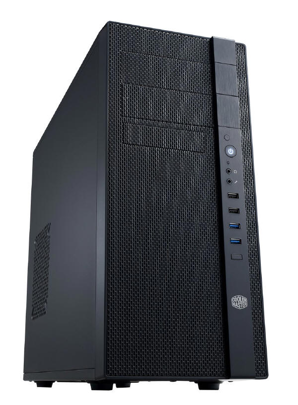 Cooler Master N400