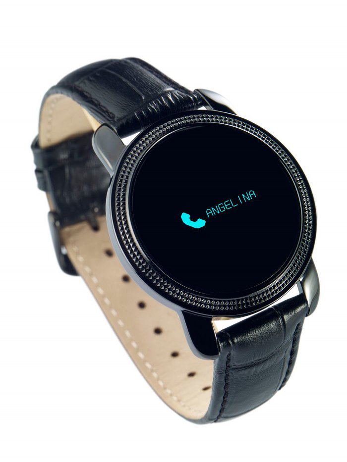 MyKronoz ZeCircle Premium