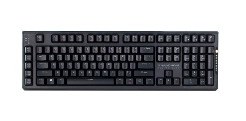 Zalman K700M