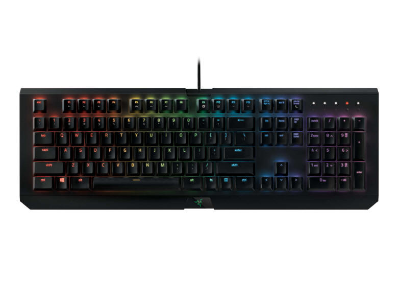 Razer BlackWidow X