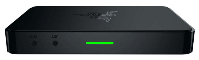 Razer Ripsaw dla profesjonalnego streamingu