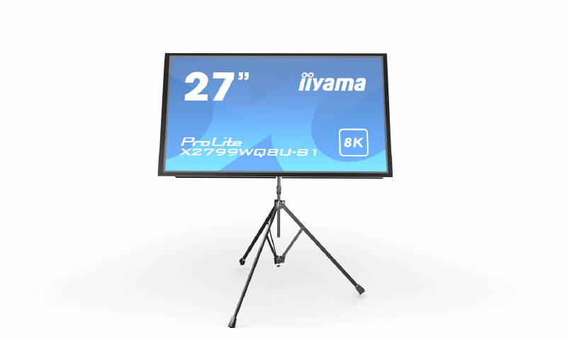 iiyama X2799WQ8U-B1