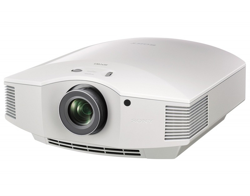 Nowy projektor Sony VPL-HW45ES